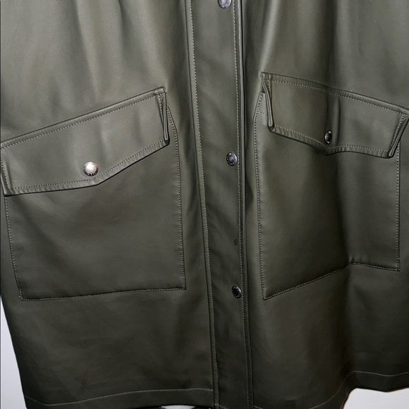 LEVI’S Raincoat - Picture 4 of 7